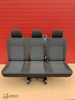VW T6 T5 Sitzbank SIMORA Sitz Sitze 3er Bus 3. Sitzreihe
