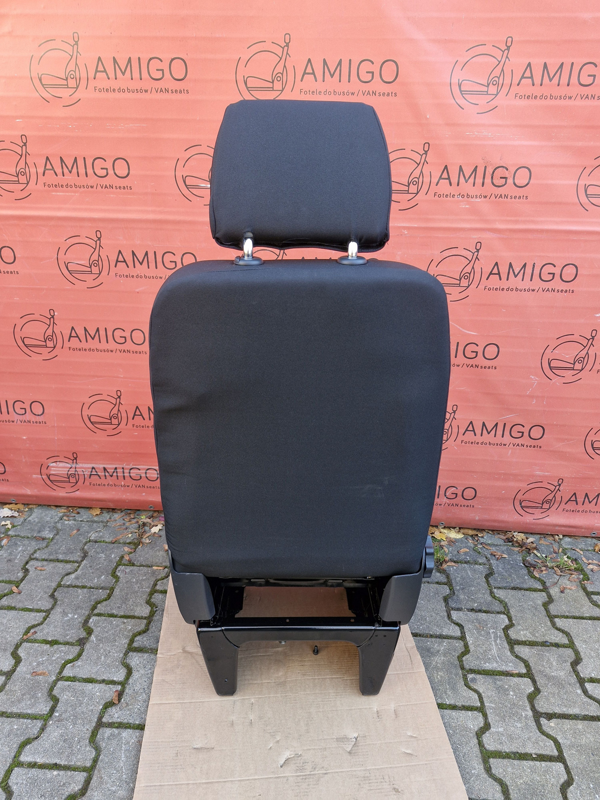 VW T6.1 T6 Fahrersitz Sitze Sitz Sitzkonsole