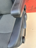 Fotel pasażera kierowcy obrotowe Mercedes Viano Vito W639