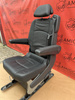 Mercedes Viano Vito W639 Leather Einzelsitz Hinten