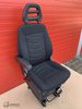 Iveco Daily VI 2014-2021 Fahrersitz Sitz Vorne Links Luftfederung Armlehne