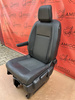 Fahrersitz Vivaro Proace Traveller Expert Dispatch Scudo beheizter Airbag