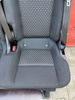 Ford Transit Custom Sitz Einzelsitz Sitzbank Sitze Capitol 2. Sitzreihe