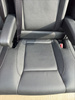 Renault Trafic SpaceClass Escapade Leder Schwarz Schlafbank Sitzbank Sitz