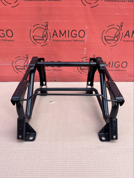 NOWA Podstawa fotela pasażera Fiat Ducato Boxer Jumper