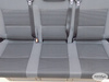 VW T5 GP seat bench Multivan Caravelle seat sleeping bench sleeping seat bench team