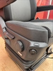 MAN TGE VW Crafter II 2016-2023 Beifahrersitz Sitz Armlehne Luftgefeder ErgoComfort Massage