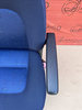 Seat Fiat Ducato Boxer Jumper Citroën 2002-2006 EU passenger seat | UK driver armrest 