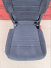 NEU VW Multivan Sitz Einzelsitz rechts ISOFIX ArtVelours Raven Sandwick t7