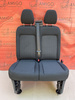 Neu Ford Transit Custom 23-25 Sitzbank Beifahrersitzbank Sitz Beifahrer Plus