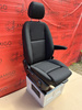 Seat Mercedes Sprinter W907 EU passenger seat | UK driver 2018-2025 Maturin heated base
