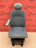 Fotel kierowcy Opel Movano Master Interstar 1998-2010