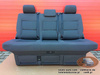 VW T5 Sitzbank Multivan Sitz Schlafbank Schlafsitzbank Anthrazit Duo