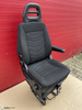 Iveco Daily VI 2014-2021 Beifahrersitz Sitz Vorne Links Luftfederung Armlehne