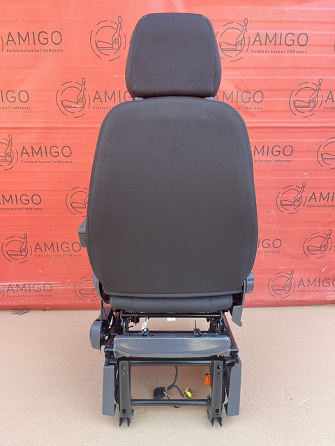 Fiat Ducato 22-25 Jumper Boxer Adjustment front EU passenger | UK driver seat airbag