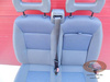 Seat Fiat Ducato Boxer Jumper Citroën Relay double front bench passenger LHD