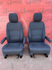 Driver passenger Captain seats seat VW T6 Caravelle t5 Kutamo airbag
