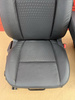 Ford Transit Custom SPORT driver's seat passenger seat DYNAMO leather heated
