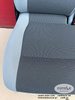 VW T5 Sitzbank Sitz Beifahrersitz 2er Doppelbank AUSTIN GP Facelift