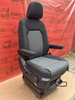VW Crafter II MAN TGE 2016-2025 Beifahrersitz Sitz Armlehne Luftgefeder ErgoComfort