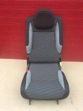 Peugeot Partner Citroen Berlingo rear folding seat left 3rd row