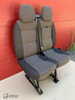 Fiat Ducato Sitzbank Beifahrersitz Peugeot Boxer Citroen Jumper Sitz Vorne