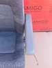 Opel Movano Renault Master Interstar 1998-2010 Beifahrersitz Sitz