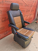 Seat single VW T5.1 T5 GP Multivan Caravelle PanAmericana rear t6 swivel