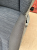 OPEL VIVARO TRAFIC PRIMASTAR Beifahrersitz Sitz 2001-2014