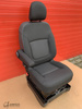Seat UK passenger | EU driver Renault Trafic Opel Vauxhall Vivaro NV300 Talento armrest heating