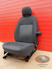 Fiat Fiorino Citroen Nemo Peugeot Bipper passenger seat armrest