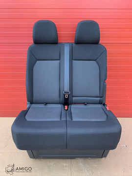 VW Crafter II MAN TGE 2016-2023 Beifahrersitz Sitz Sitzbank Sitzheizung