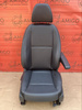Mercedes Vito W447 MB UK ​​Passenger EU driver Seat Front 2014-23 leatherette Airbag