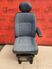 Fotel pasażera Opel Movano Master Interstar 1998-2010