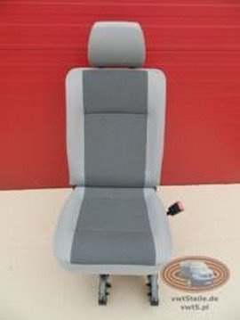 VW T5 Hinterer Schaukelsitz Austin