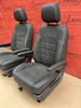 Driver passenger seat VW T6 T6.1 Alcantara Titan comfort Multivan Caravelle T5