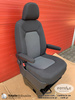 Seat VW Crafter II MAN TGE 2016-2025 UK passenger | EU driver seat armrests lumbar