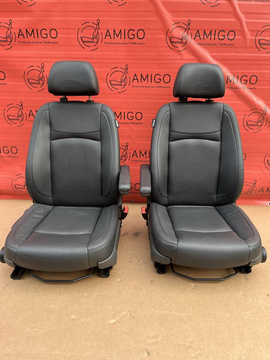 Mercedes Vito W639 MB Fahrersitz Beifahrersitz 2003-2014