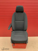 Seat Mercedes Sprinter 907 UK passenger | EU driver 2018-2021 adjustments comfort Maturin