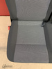 VW T5 T6 Sitzbank AUSTIN Sitz Sitze 2er Bus 2. Sitzreihe isofix