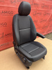 Mercedes Vito W447 MB EU Passenger | UK driver Seat Front 2014-25 leatherette Airbag