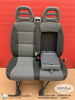 Fiat Ducato Sitzbank Beifahrersitz Peugeot Boxer Citroen Jumper Sitz Vorne