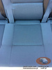 Bench rear triple seat VW T5 Multivan Caravelle Anthracite Duo