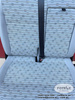VW T6 Sitzbank Sitz Beifahrersitz 2er Doppelbank PLACE