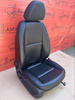 Fotel pasażera Mercedes Vito W447 MB 2014-2023 skaj