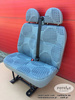 Fotel Ford Transit MK7 fotel pasażera kanapa