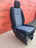 Front UK passenger seat | EU driver Toyota Proace Traveller Spacetourer Expert Jumpy Zafira Vivaro Scudo