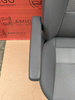 Fotel kierowcy Fiat Ducato Boxer Jumper