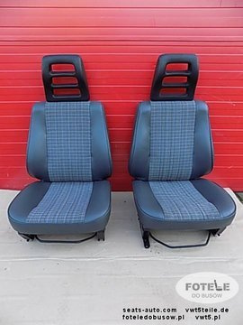 Fiat Ducato Fahrersitz Beifahrersitz Sitze Jumper Boxer 1994-2006