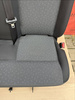 Seat Opel Vauxhall Movano NV400 Master triple rear bench passenger